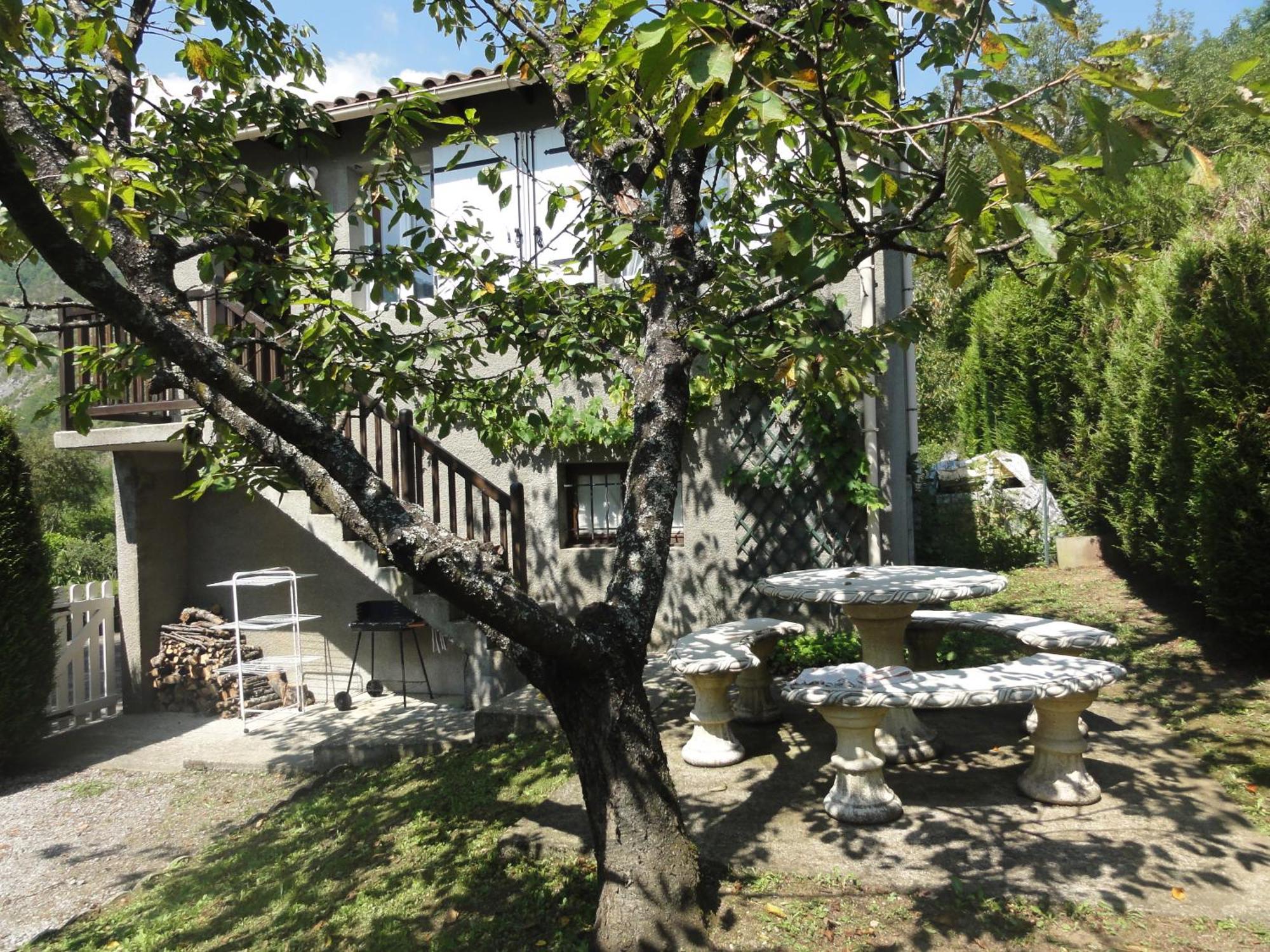 Maison Cancela Siguer Quarto foto