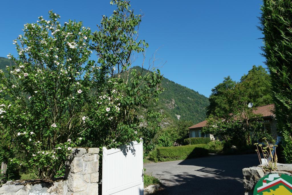 Maison Cancela Siguer Exterior foto